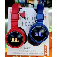 Bluetooth Headset / Headphone JBL