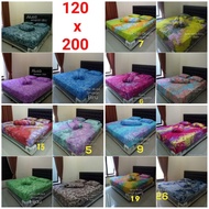 Sprei Bali Alusa