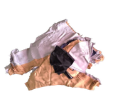 Kain Perca Kiloan bahan RAYON  adem  daya serap bagus  sisa dari produksi produk bayi warna bisa Pil