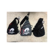 Bag Silang Belakang FURYGAN - PREODER -motor motorcycle Motorsport