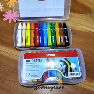 Crayon oil pastel oil crayon