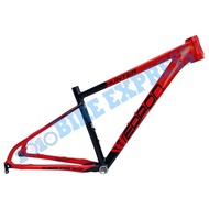1010 BIKE EXPRESS Weapon Hunter Frame Ta Qr 27.5 & 29ER