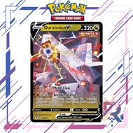 [Pokemon TCG] Duraludon V - SWSH07: Evolving Skies