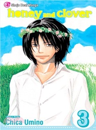 Honey and Clover 3