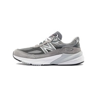 ข้อเสนอเวลาจำกัด New Balance NB 990 V6 Mens and Womens Sneakers U990TC6 / M990NV6 / M990GL6 The Same