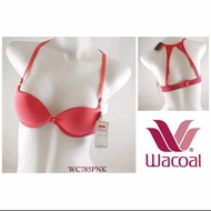 [NORMAL PRICE IDR 320 THOUSAND] PUSH UP BRA WACOAL SEXY LOOK BRA 4785 SIZE 32B (B70) 32C (C70) 34C (