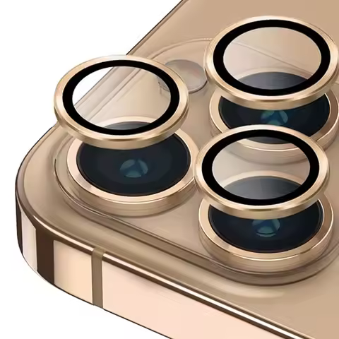 Camera Lens Protector Cover for iPhone 16 16pro 16promax 16plus 15 14 Pro Max 13 mini 9H Tempered Gl