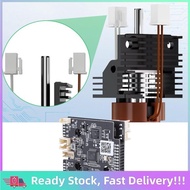 allworld-MY Hotend Adapter Board Replacement for K1 Max K1C SE 3D Printer Toolhead Module