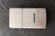 Konica Lexio 70 菲林相機