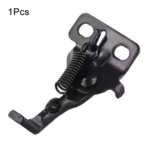 Bracket Parking Foot Support Side Foot Parking 10\\\" 8\\\" Black Bracket Electric Scooter Foot Supp
