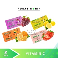 Vitamin C 500 Mg