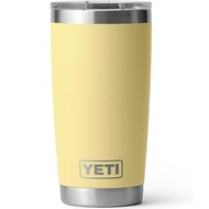 YETI Rambler 20oz Stainless Steel Vacuum Insulated Tumbler with MagSlider Lid