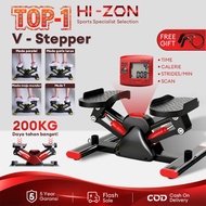 Mini V Shape Stepper Training V Shape Stepper | Walking pad | Sports equipment | Home exercise equip