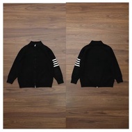 全新THOM BROWNE jacket THOM BROWNE 外套