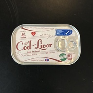 [Ready Stock] TRITON Cod Liver 鱈魚肝 cod fish/ fish oil/healthy