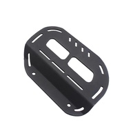 Honda Cl300 Cl500 อุปกรณ์ตกแต่งรถจักรยานยนต์หลังคารถหลังคานั่งแบบปรับแต่งได้พร้อมคิ้วและตัวยึด