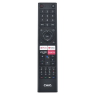 LED43G7S AIWA SMART ANDROID TV REMOTE CONTROL New  voice A-BBT-CHIQ remote controller