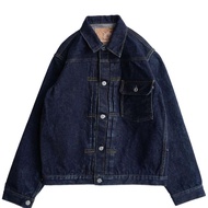 SAMURAI JEANS S551XX25OZ-25TH 25th Anniversary Special Limited Edition 25oz 1st Type Selvedge Denim 