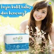 Anti Wrinkle Face Soap / Collagen Face Soap / Most Cheap Face Soap / Erhsali Fish Collagen Soap