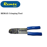 6 1/2" REMAX CRIMPING TOOL RP538