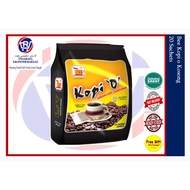 BEE KOPI O / KOPI ON 2IN1 / CAPPUCCINO 3IN1