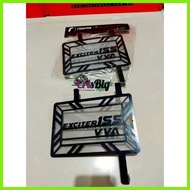 ▼ RADIATOR COVER FOR SNIPER 155 VVA/155R