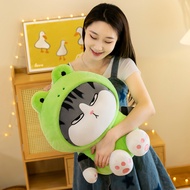 MÈO LƯỜM COSPLAY POKEMON GẤU BÔNG MÈO HOÀNG ĐẾ LÔNG MỊN AN TOÀN CHO BÉ GIÁ RẺ