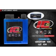 CDI RACING unlock RPM for EX5 HP Dream C100 XRM110 / CX110 A110 REVO X / SRL110 VEGA / CRYPTON135 SN