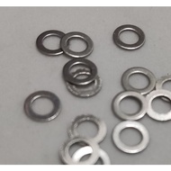 Ring 3mm ring axle RC MN WPL axle gear setting