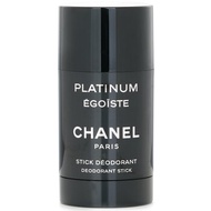 Chanel 香奈爾 體香膏Egoiste Platinum Deodorant Stick 75ml/2oz