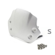 กระจกรถจักรยานยนต์สําหรับ BMW R NINET NINET RNINE T 9 T Racer Pure Urban Scrambler 2014-2023 อลูมิเน