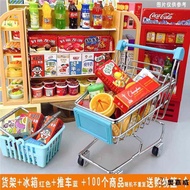 ของเล่น Miniature Realistic Toy Food for Kids 3-6 Years Old ของเล่นสำหรับเด็กผู้หญิงวัย 3-6 ปี ของเล