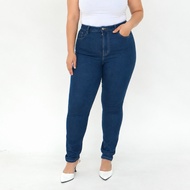 EGALE.ID - Skinny Jeans | Petite Mid Jumbo Plus SizeBIG