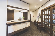 Hotel Karuizawa Elegance