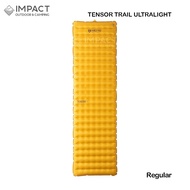 Nemo แผ่นรองนอน Tensor Trail Ultralight Insulated Sleeping Pad a Regular One