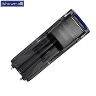 [ISHOWMAL] Dirty water tank For Tineco For Floor One S9 Artist Steam Wet And Dry Vacuum