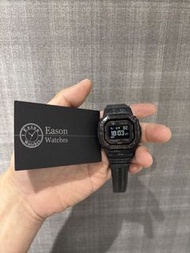 ❤️抵玩之選 ✅證書 ✅盒 G-SHOCK DW-H5600EX-1JR
