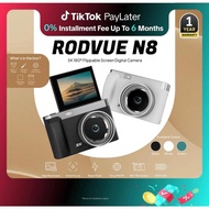 RODVUE N8 CAMERA FLIP