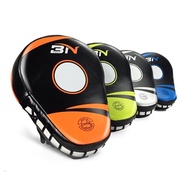 BN 1.0 Mitt Pads for Boxing, KickBoxing, MMA, Muay Thai, Karate, Traditional Martial Arts, Vovinam