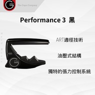 [Noah Musical Instruments] Uk G7th Performance 3 6 Strings Dedicated Black