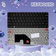 HP Keyboard for Laptop Minihp 110-3000 110-3015 110-3010 CQ10 CQ-400 CQ10-500
