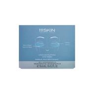 111SKIN-Cryo De-Puffing Eye Mask 8*6 ml