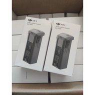 Original DJI Air 3 / 3S Battery Charging Butler Charger HUB Propeller Drone Accessories