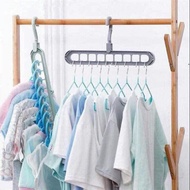 CLOTHING HOOK
