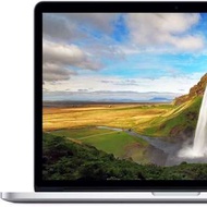 MacBook Pro  13 吋 Retina 顯示器