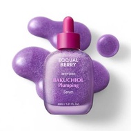 Eqqualberry Bakuchiol Plumping Serum✨ 補骨脂酚膠原生成彈力精華 30ml