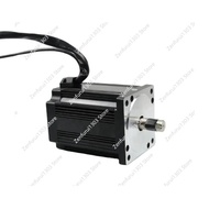 design 1HP 2HP 3HP bldc motor 48V 3000rpm 4.5N.m 110mm  brushless  dc motor JK110BLS