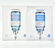 Dr. Hometox Peptide Ampoule Mask | มาร์กเปปไทด์ แอมพลู  1  แผ่น