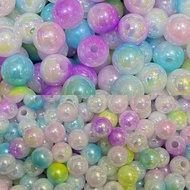 25gr mote 6mm and 8mm flash gradation