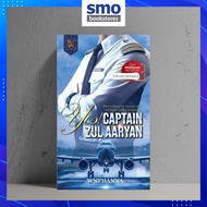 [DEFECT] IDEA KREATIF - YES! CAPTAIN ZUL AARYAN
